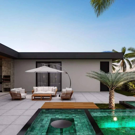 Imagem Casa com 3 Quartos à Venda, em Residencial Ilha De Bali - Limeira Imagem Casa com 3 Quartos à Venda, em Residencial Ilha De Bali - Limeira