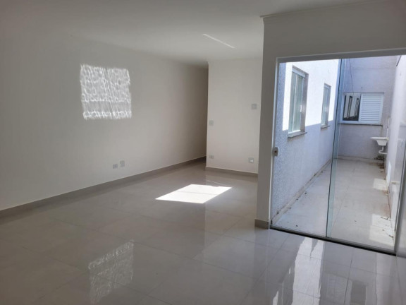 Imagem Apartamento com 3 Quartos à Venda, 90 m² em Vila Eldízia - Santo André