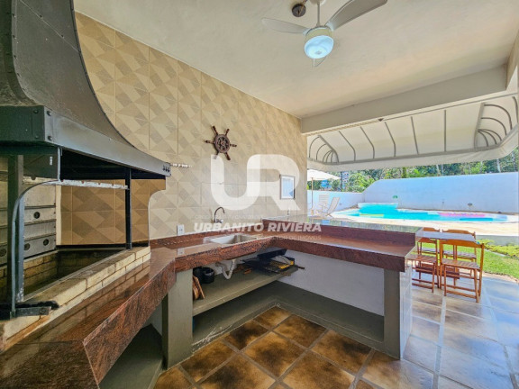 Imagem Casa com 4 Quartos à Venda, 470 m² em Riviera | Módulo 05 - Bertioga