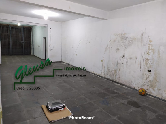 Imagem Casa com 2 Quartos para Alugar, 250 m² em Cidade Antônio Estevão De Carvalho - São Paulo Imagem Casa com 2 Quartos para Alugar, 250 m² em Cidade Antônio Estevão De Carvalho - São Paulo