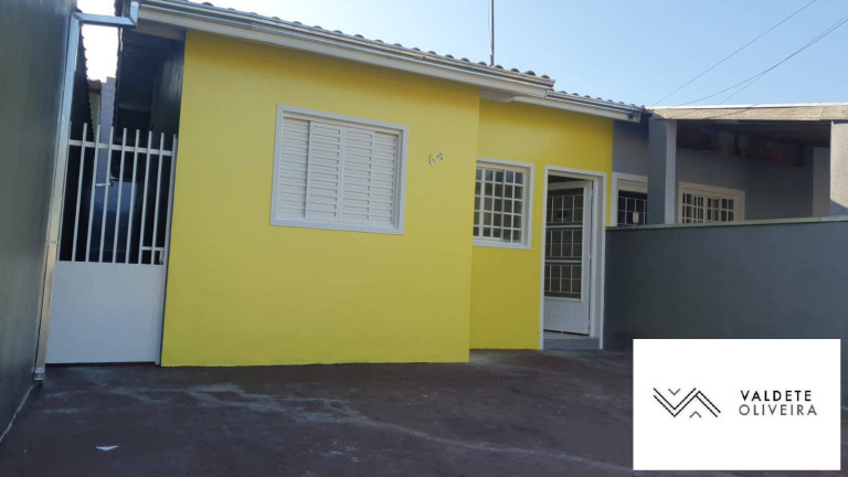 Imagem Casa com 2 Quartos à Venda, em Parque Dos Príncipes - Jacareí Imagem Casa com 2 Quartos à Venda, em Parque Dos Príncipes - Jacareí