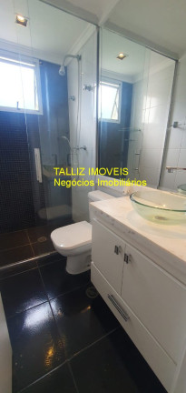 Imagem Apartamento com 3 Quartos à Venda, 95 m² em Alameda Morumbi - São Paulo