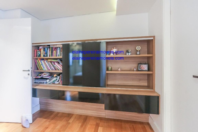 Imagem Apartamento com 3 Quartos à Venda, 134 m² em Jardim Olympia - São Paulo Imagem Apartamento com 3 Quartos à Venda, 134 m² em Jardim Olympia - São Paulo