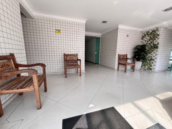 Imagem Apartamento com 2 Quartos à Venda, 60 m² em Guilhermina - Praia Grande Imagem Apartamento com 2 Quartos à Venda, 60 m² em Guilhermina - Praia Grande