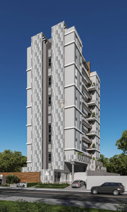 Imagem Apartamento com 3 Quartos à Venda, 84 m² em Centro - São José Dos Pinhais