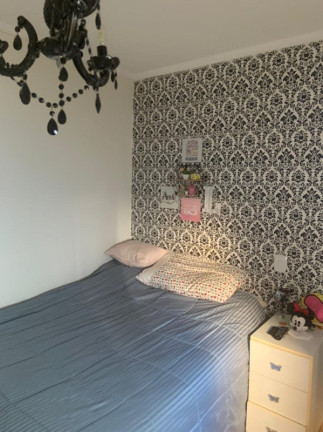 Imagem Casa com 3 Quartos à Venda, 112 m² em Saúde - São Paulo