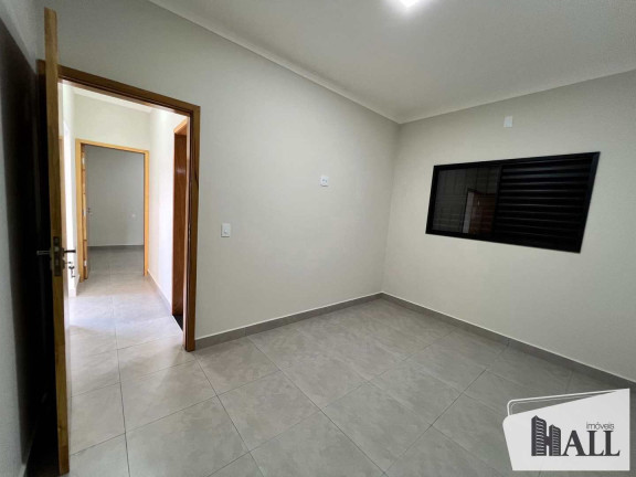 Imagem Casa com 2 Quartos à Venda, 64 m² em Parque Vila Nobre - São José Do Rio Preto