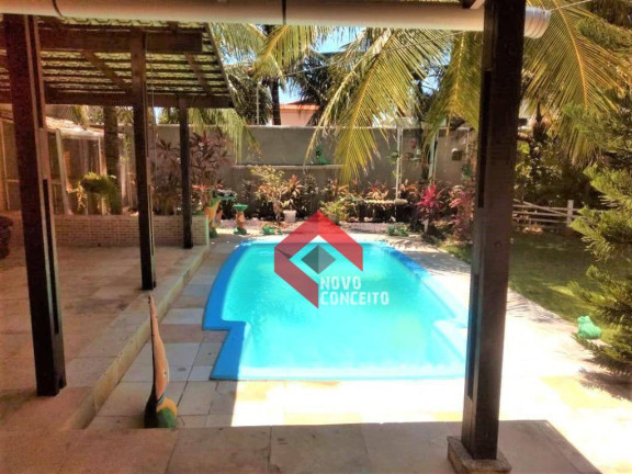 Imagem Casa com 5 Quartos à Venda, 725 m² em De Lourdes - Fortaleza Imagem Casa com 5 Quartos à Venda, 725 m² em De Lourdes - Fortaleza