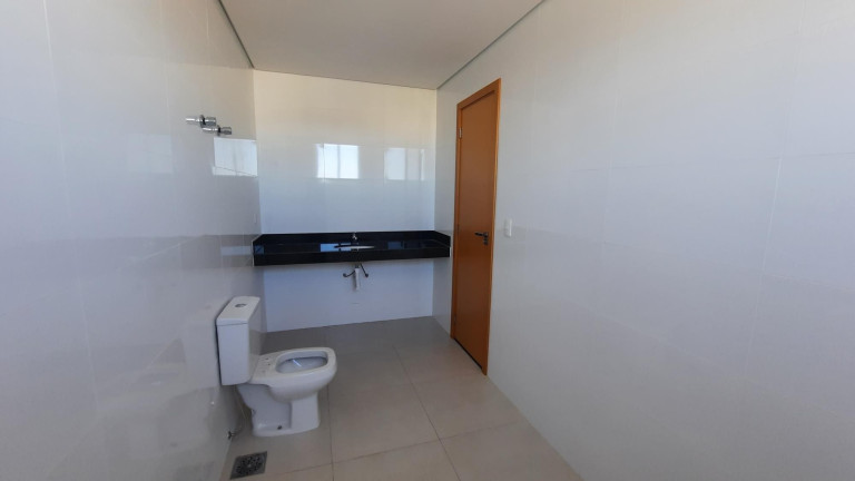 Imagem Cobertura com 4 Quartos à Venda, 200 m² em Eldorado - Contagem