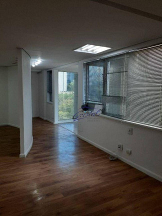 Imóvel à Venda ou Locação, 204 m² em Brooklin Novo - São Paulo