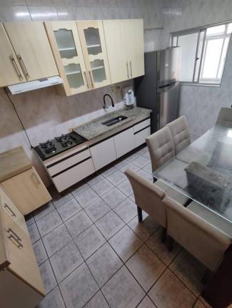 Imagem Apartamento com 2 Quartos à Venda, 80 m² em Aviação - Praia Grande Imagem Apartamento com 2 Quartos à Venda, 80 m² em Aviação - Praia Grande