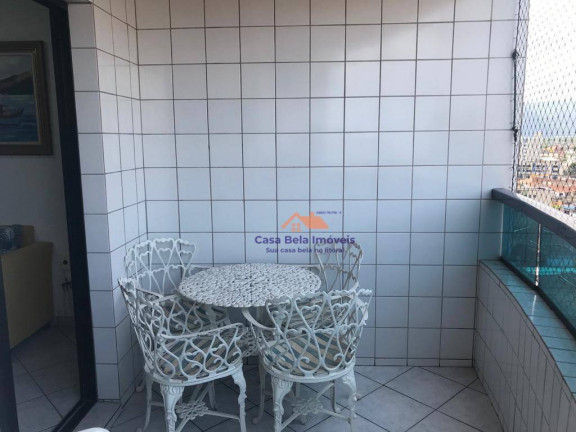 Imagem Apartamento com 2 Quartos à Venda, 86 m² em Tupi - Praia Grande