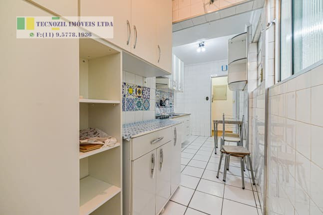 Imagem Apartamento com 2 Quartos à Venda, 80 m² em Saude - São Paulo