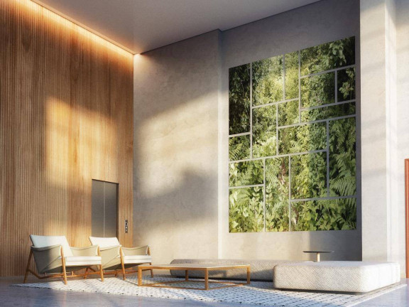 Imagem Apartamento com 4 Quartos à Venda, 197 m² em Paraíso - São Paulo Imagem Apartamento com 4 Quartos à Venda, 197 m² em Paraíso - São Paulo