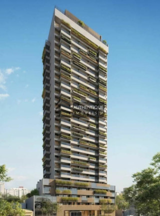 Imagem Imóvel à Venda, 578 m² em Itaim Bibi - São Paulo