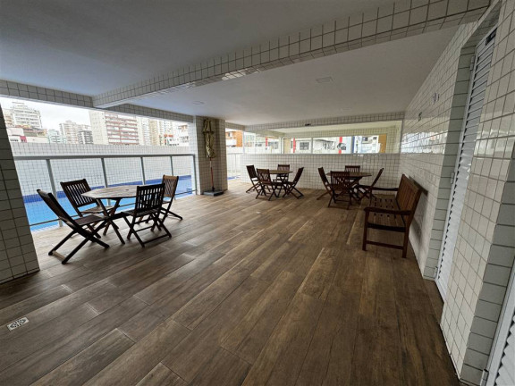 Imagem Apartamento com 3 Quartos à Venda, 119 m² em Aviação - Praia Grande Imagem Apartamento com 3 Quartos à Venda, 119 m² em Aviação - Praia Grande