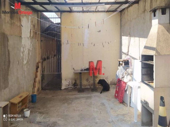 Imagem Casa com 2 Quartos à Venda, 233 m² em Vila Barão - Sorocaba Imagem Casa com 2 Quartos à Venda, 233 m² em Vila Barão - Sorocaba