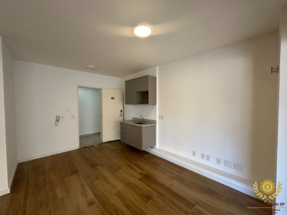 Imagem Imóvel com 1 Quarto para Alugar, 40 m² em Bela Vista - São Paulo Imagem Imóvel com 1 Quarto para Alugar, 40 m² em Bela Vista - São Paulo
