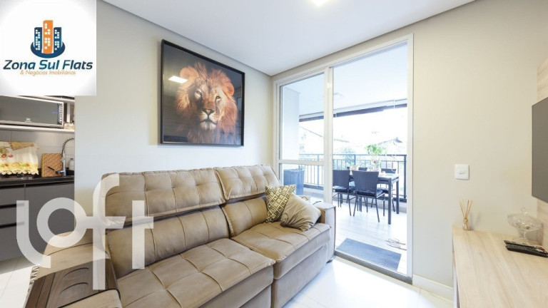 Imagem Apartamento com 3 Quartos à Venda, 72 m² em Cambuci - São Paulo Imagem Apartamento com 3 Quartos à Venda, 72 m² em Cambuci - São Paulo