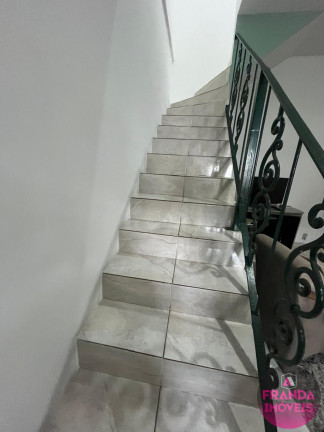 Imagem Sobrado com 2 Quartos à Venda, 91 m² em Sumaré - Ubatuba Imagem Sobrado com 2 Quartos à Venda, 91 m² em Sumaré - Ubatuba