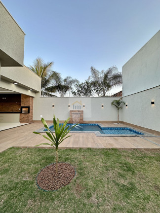 Imagem Casa com 3 Quartos à Venda, 191 m² em Ilda - Aparecida De Goiânia