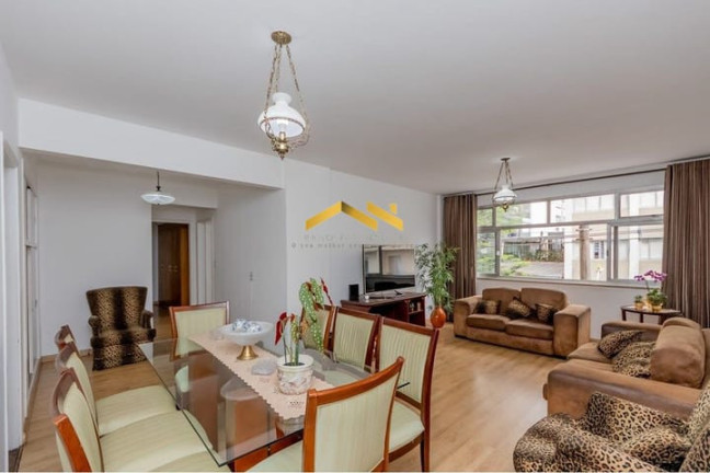 Imagem Apartamento com 3 Quartos à Venda, 100 m² em Vila Mariana - São Paulo Imagem Apartamento com 3 Quartos à Venda, 100 m² em Vila Mariana - São Paulo
