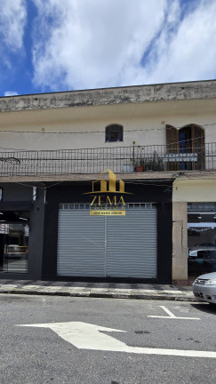 Imagem Imóvel Comercial para Alugar, 72 m² em Centro - Mogi Das Cruzes Imagem Imóvel Comercial para Alugar, 72 m² em Centro - Mogi Das Cruzes