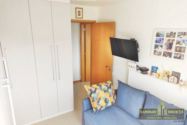 Imagem Apartamento com 2 Quartos à Venda, em Recreio Dos Bandeirantes - Rio De Janeiro Imagem Apartamento com 2 Quartos à Venda, em Recreio Dos Bandeirantes - Rio De Janeiro