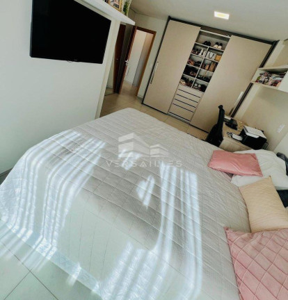 Imagem Apartamento com 3 Quartos à Venda, 123 m² em Olaria - Porto Velho Imagem Apartamento com 3 Quartos à Venda, 123 m² em Olaria - Porto Velho