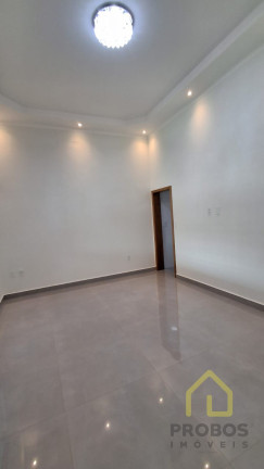 Imagem Casa com 3 Quartos à Venda, 138 m² em Jardim São Paulo - Indaiatuba