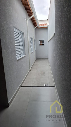 Imagem Casa com 3 Quartos à Venda, 138 m² em Jardim São Paulo - Indaiatuba