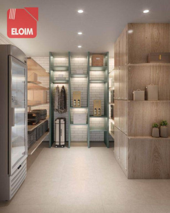 Imagem Apartamento com 4 Quartos à Venda, 156 m² em Perdizes - São Paulo Imagem Apartamento com 4 Quartos à Venda, 156 m² em Perdizes - São Paulo