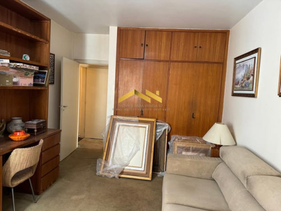 Imagem Apartamento com 3 Quartos à Venda, 230 m² em Itaim - São Paulo