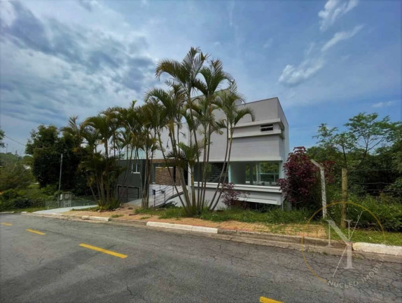 Casa de Condomínio com 4 Quartos à Venda, 435 m² em Chácara Dos Lagos - Carapicuíba