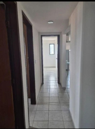 Imagem Apartamento com 3 Quartos à Venda, 103 m² em Tambauzinho - João Pessoa