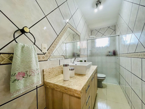 Imagem Casa com 3 Quartos à Venda, 110 m² em Velha - Blumenau
