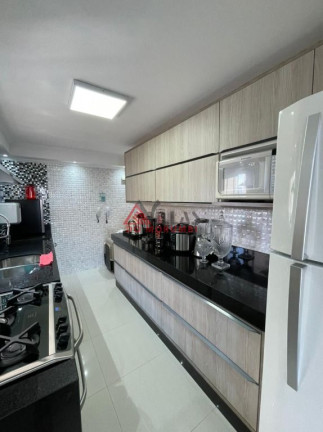 Imagem Apartamento com 4 Quartos à Venda, 393 m² em Jardim Arpoador - São Paulo