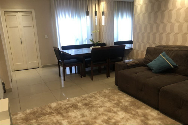 Imagem Casa com 3 Quartos à Venda, em Vila Santa Clara - São Paulo Imagem Casa com 3 Quartos à Venda, em Vila Santa Clara - São Paulo