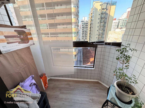 Imagem Imóvel com 2 Quartos à Venda, 93 m² em Vila Guilhermina - Praia Grande Imagem Imóvel com 2 Quartos à Venda, 93 m² em Vila Guilhermina - Praia Grande