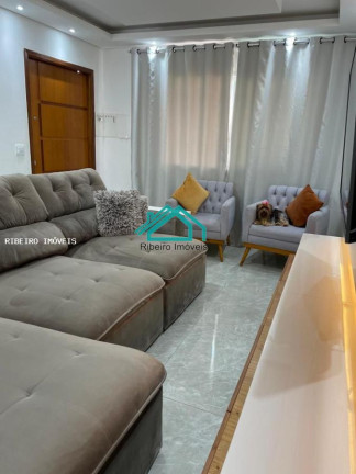 Imagem Casa com 5 Quartos à Venda, 194 m² em Portais (polvilho) - Cajamar Imagem Casa com 5 Quartos à Venda, 194 m² em Portais (polvilho) - Cajamar