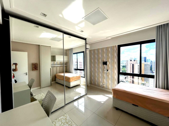 Imagem Apartamento com 4 Quartos à Venda, 295 m² em Brotas - Salvador Imagem Apartamento com 4 Quartos à Venda, 295 m² em Brotas - Salvador