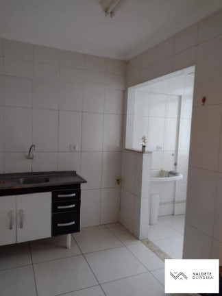 Imagem Apartamento com 2 Quartos à Venda, 65 m² em Vila Zizinha - São José Dos Campos