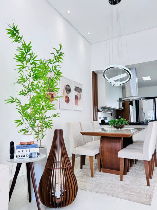 Imagem Casa com 3 Quartos à Venda, 140 m² em Horto Florestal - Sorocaba