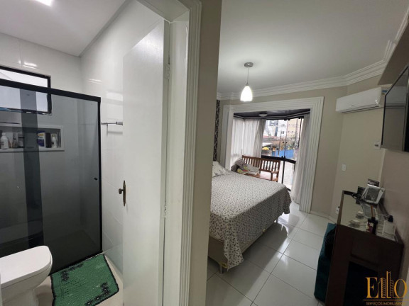Imagem Apartamento com 3 Quartos à Venda, 126 m² em Meia Praia - Itapema
