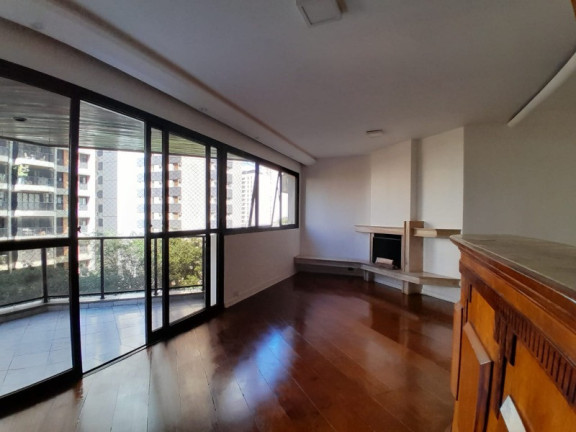 Imagem Imóvel com 3 Quartos à Venda, 170 m² em Paraíso - São Paulo Imagem Imóvel com 3 Quartos à Venda, 170 m² em Paraíso - São Paulo