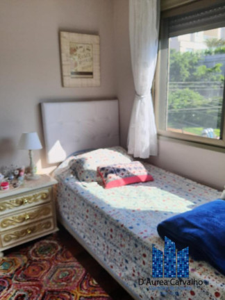 Imagem Apartamento com 2 Quartos à Venda, 50 m² em Jardim Da Glória - São Paulo