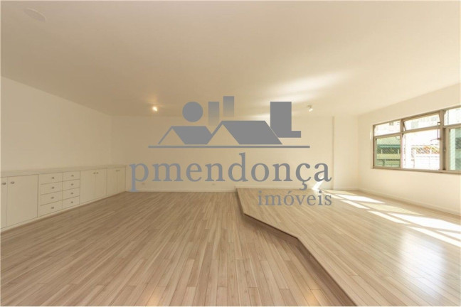 Imagem Apartamento com 4 Quartos à Venda, 200 m² em Santa Cecília - São Paulo Imagem Apartamento com 4 Quartos à Venda, 200 m² em Santa Cecília - São Paulo