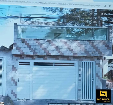 Imagem Sobrado com 4 Quartos à Venda, 190 m² em Anchieta - São Bernardo Do Campo Imagem Sobrado com 4 Quartos à Venda, 190 m² em Anchieta - São Bernardo Do Campo