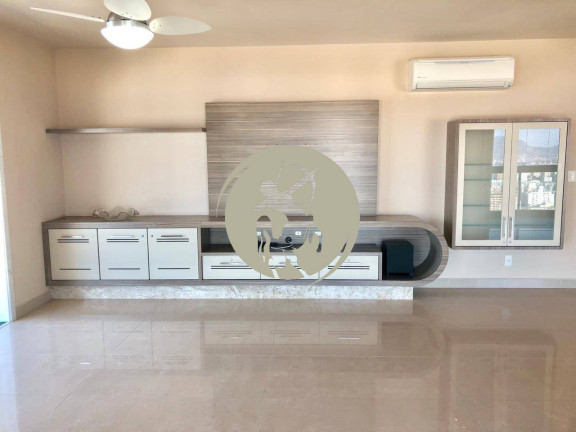 Imagem Apartamento com 4 Quartos à Venda, 234 m² em Embare - Santos Imagem Apartamento com 4 Quartos à Venda, 234 m² em Embare - Santos