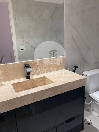 Imagem Imóvel com 3 Quartos à Venda, 122 m² em Jardim - Santo André Imagem Imóvel com 3 Quartos à Venda, 122 m² em Jardim - Santo André